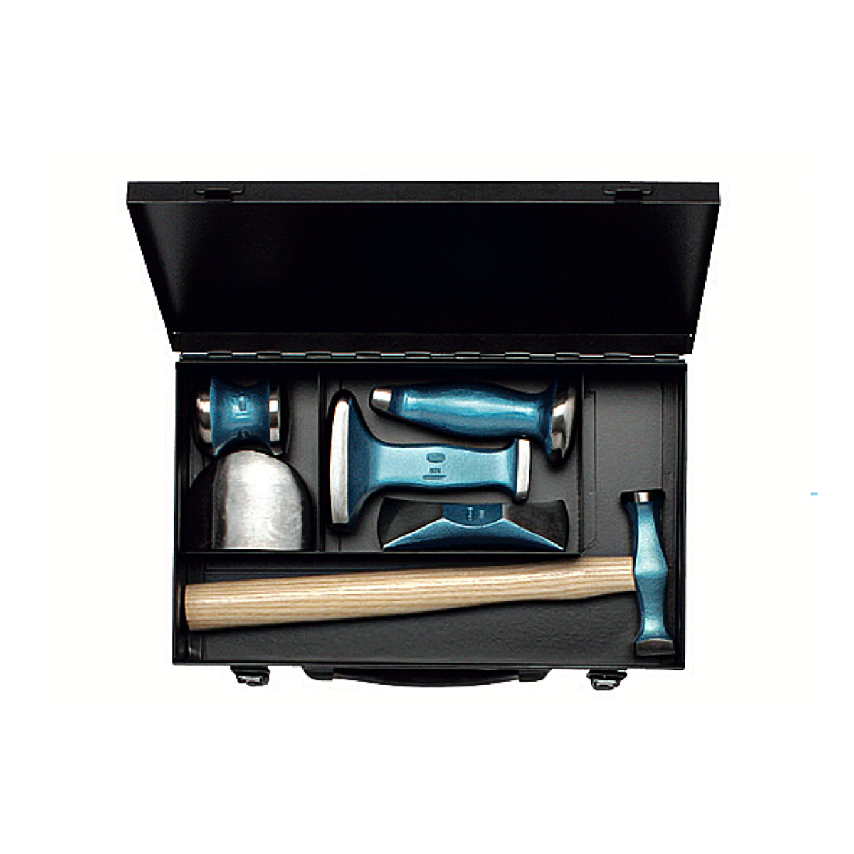 ELORA 1650S6 BODYWORK BUMPING TOOL SET