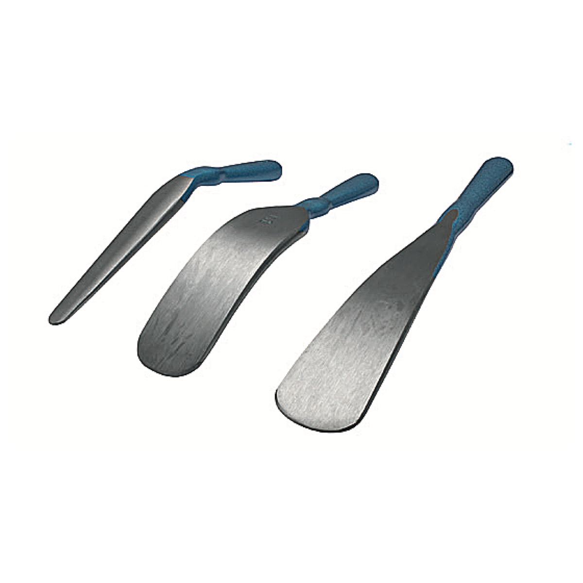 ELORA 1651 BODYWORK BENDING IRON LEATHER INSERT 400 X 25 X 58 MM
