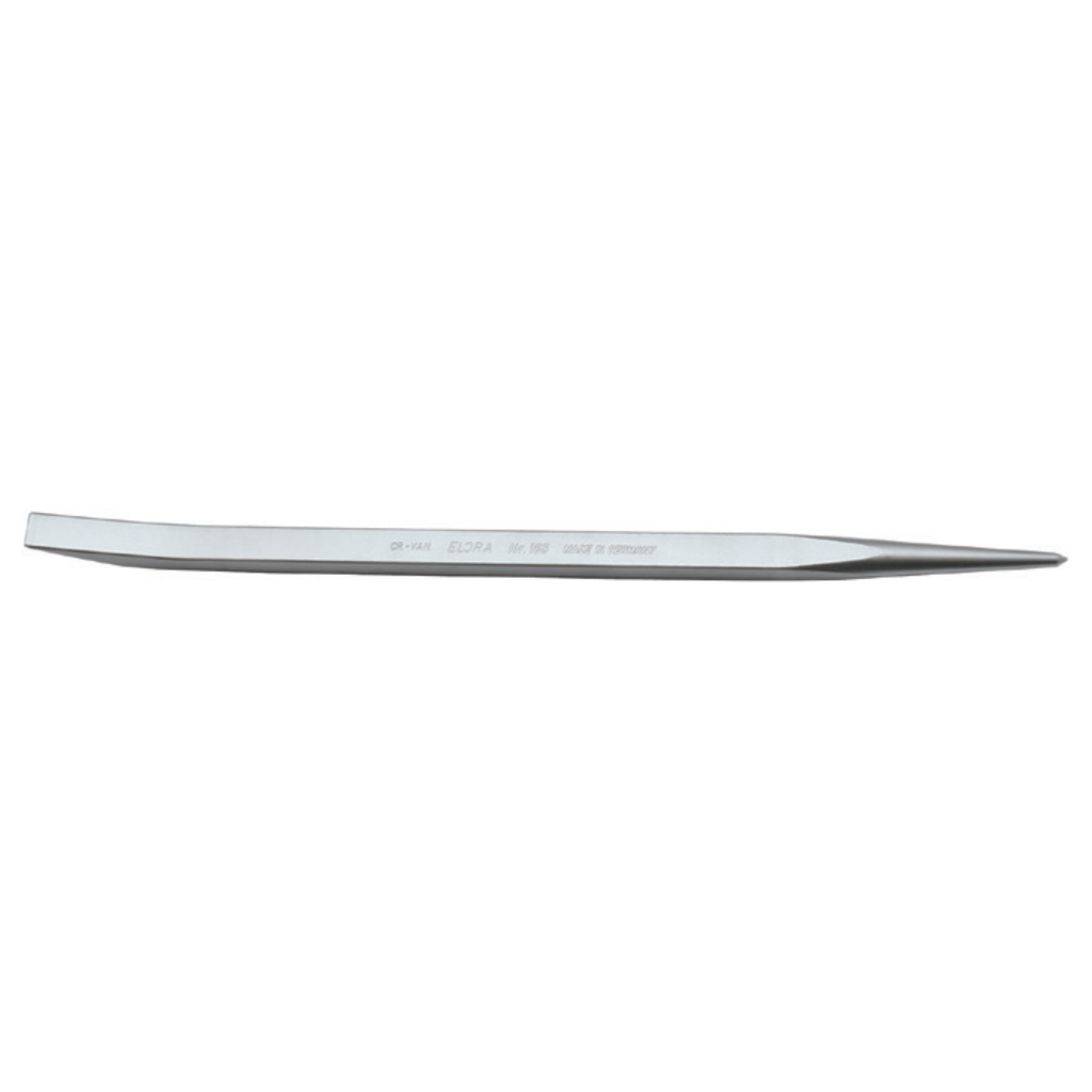 ELORA 166 MOUNTING BAR CHROME-PLATED