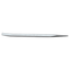 ELORA 166 MOUNTING BAR CHROME-PLATED