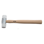 ELORA 1661 PLASTIC FACE HAMMER