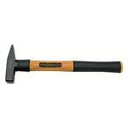 ELORA 1665-K ENGINEERS HAMMER, GERMAN PATTERN