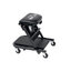ELORA 1666-Z AUTOMOTIVE CREEPER FOR LYING & SITTING