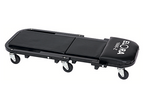 ELORA 1666-Z AUTOMOTIVE CREEPER FOR LYING & SITTING