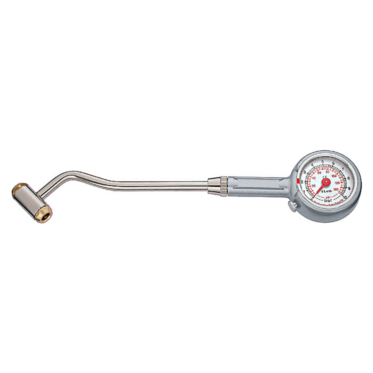 ELORA 167 TYRE PRESSURE GAUGE Main image