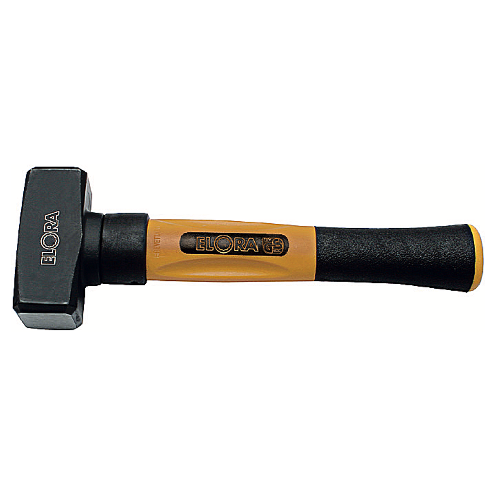 ELORA 1672-K CLUB HAMMER, GERMAN PATTERN