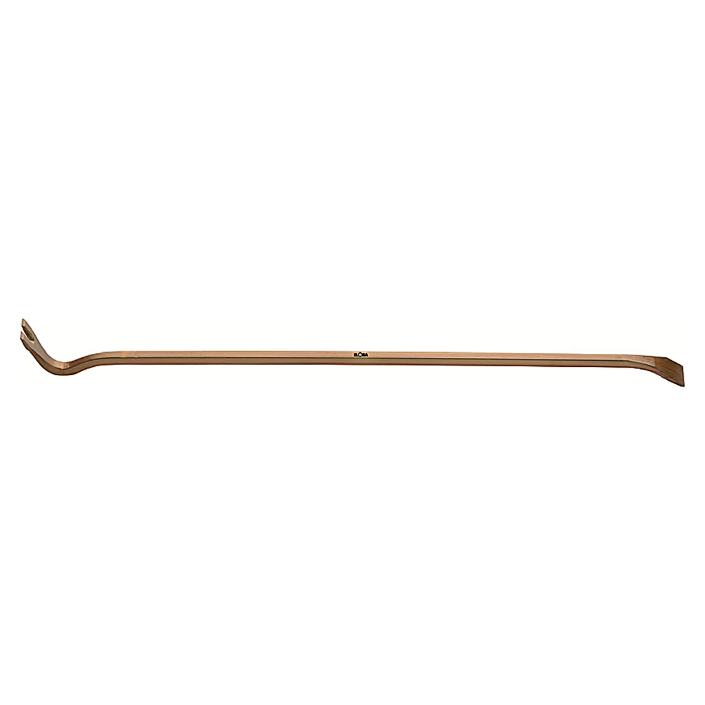 ELORA 1675/2 NAIL LIFTER, HEXAGONAL