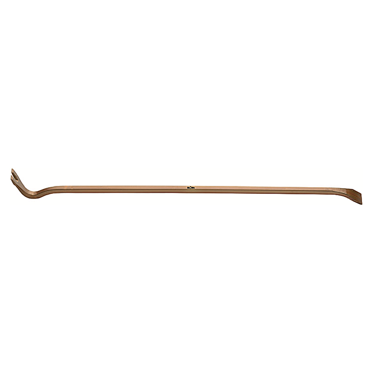 ELORA 1675/2 NAIL LIFTER, HEXAGONAL