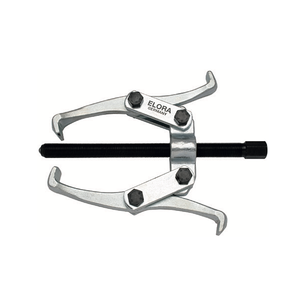 ELORA 172 BEARING PULLER WITH WIDE AND NARROW HOOKS