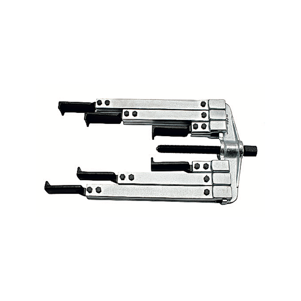 ELORA 173S 2-ARM PULLER SET