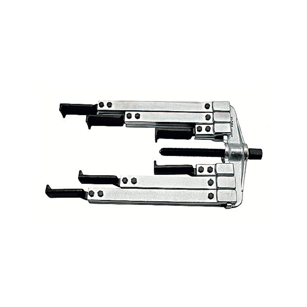 ELORA 173S 2-ARM PULLER SET