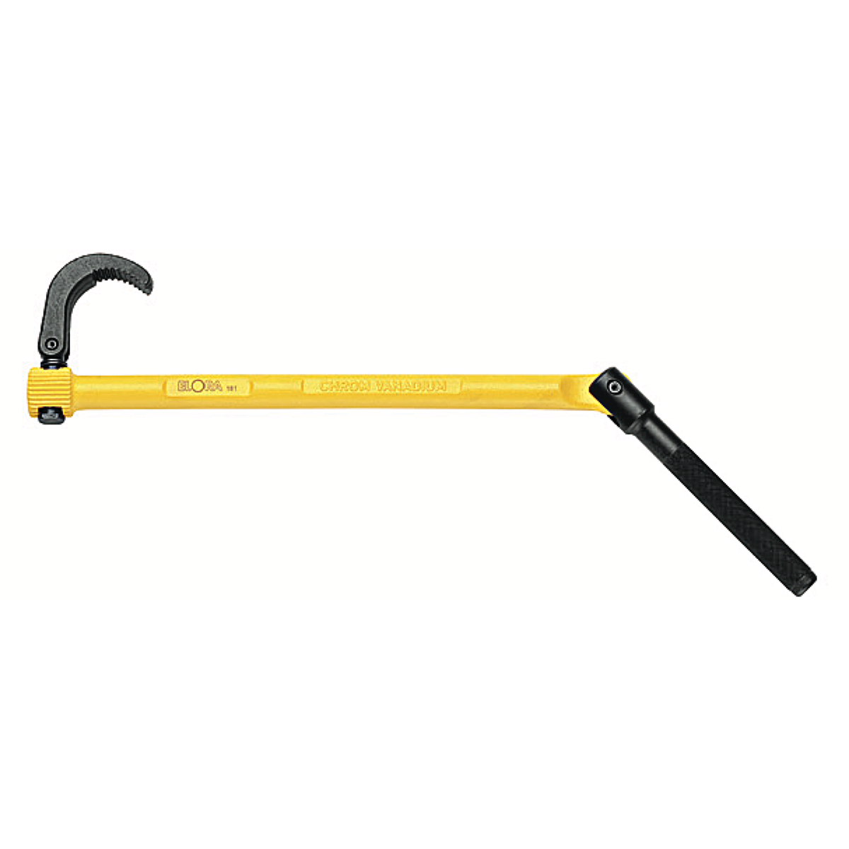 ELORA 181 BASIN NUT WRENCH