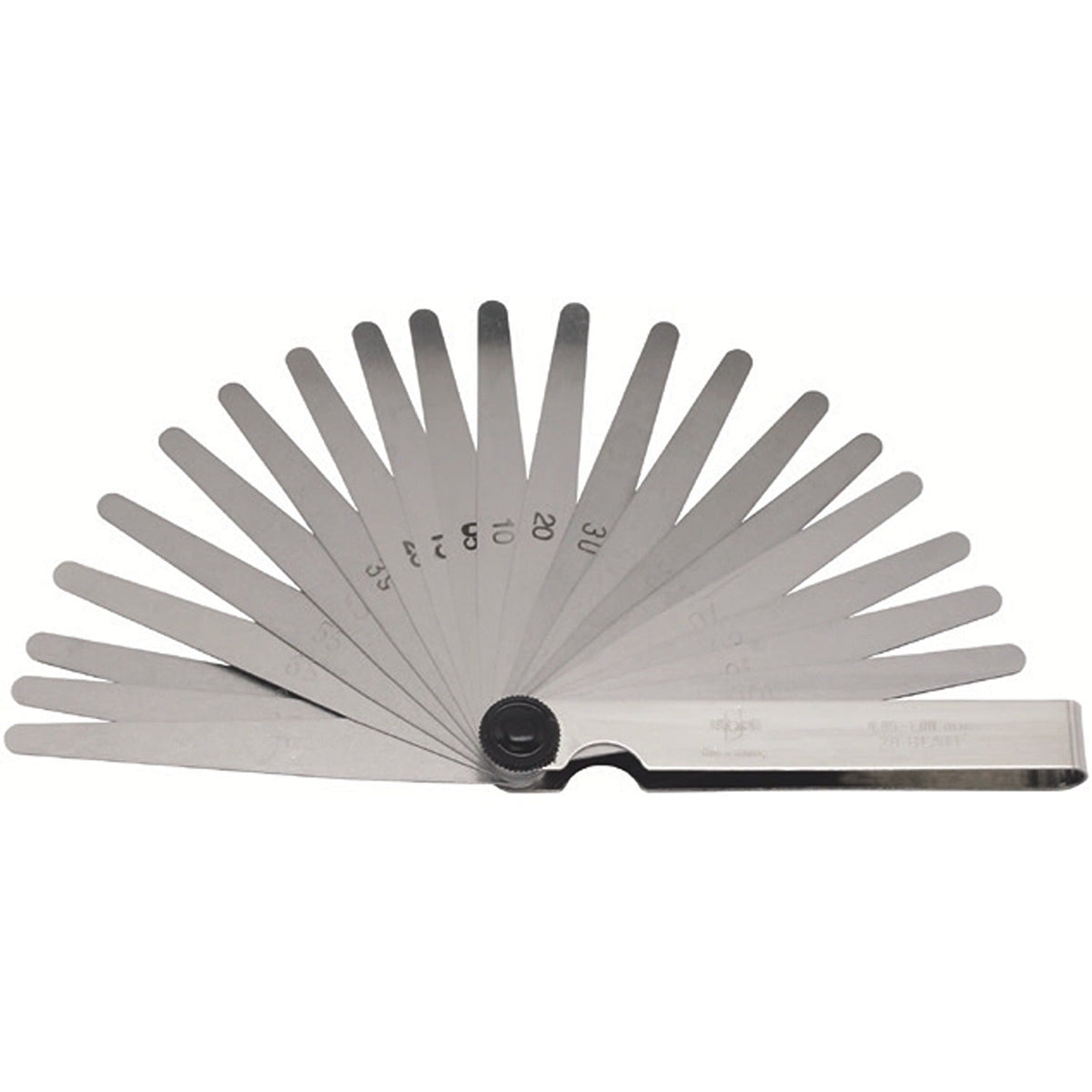 ELORA 188-Z FEELER GAUGE INCHES Main image