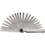 ELORA 188-Z FEELER GAUGE INCHES