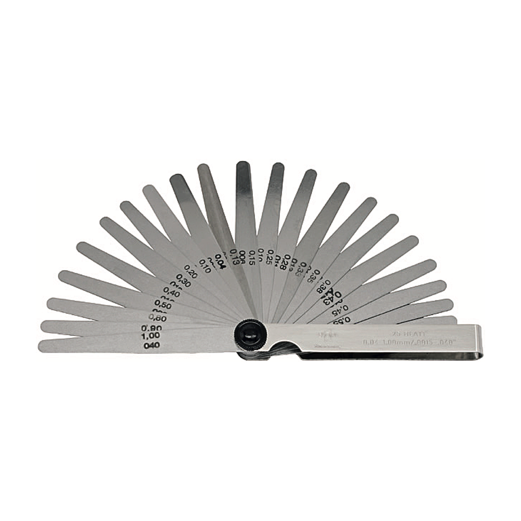 ELORA 188MZ-25 FEELER GAUGE