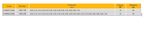 ELORA 188R FEELER GAUGE, STAINLEES STEEL