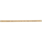 ELORA 189-SSE SINGLE CUTTING EDGE HACKSAW BLADE HIGH-SPEED