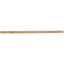 ELORA 189-WSE SINGLE CUTTING EDGE HACKSAW BLADE HIGH GRADE STEEL