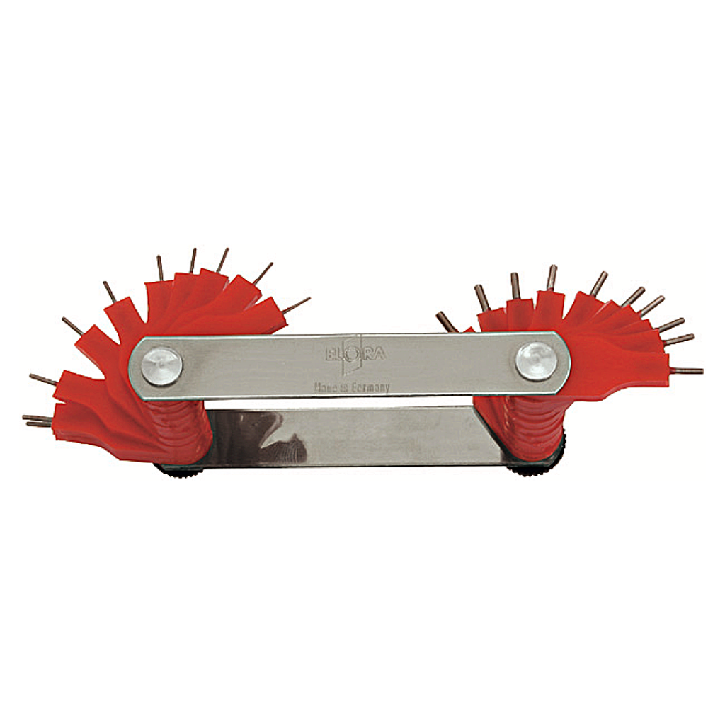 ELORA 194-20M/16M NOZZLE GAUGE