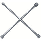 ELORA 195CV-27 / 1.1/16 FOUR WAY WHEEL NUT WRENCH INCHES