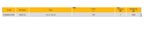 ELORA 195CV-32 FOUR WAY WHEEL NUT WRENCH METRIC