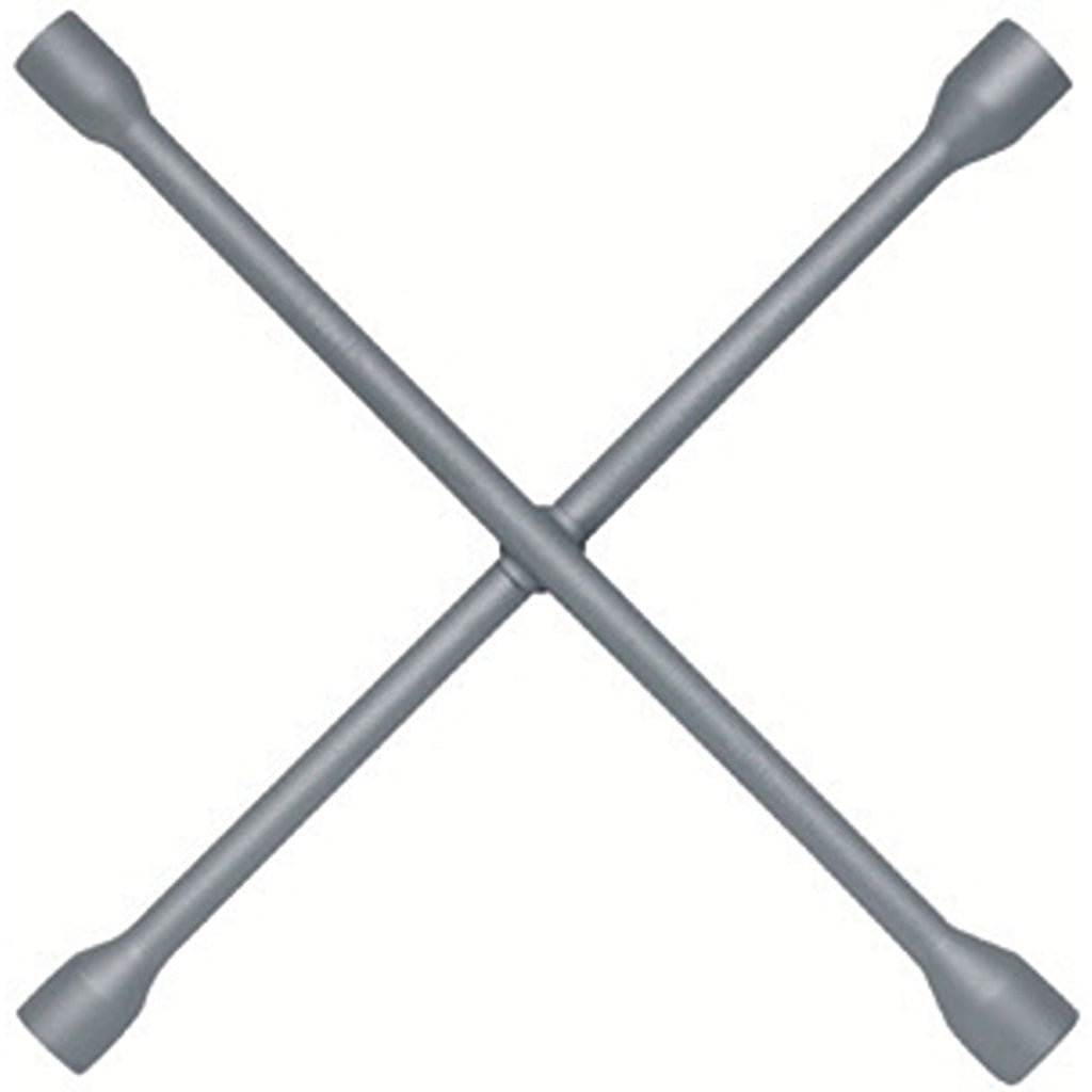 ELORA 195CV-5/8 FOUR WAY WHEEL NUT WRENCH