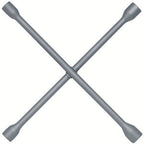 ELORA 195CV-5/8 FOUR WAY WHEEL NUT WRENCH
