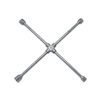 ELORA 196 FOUR WAY WHEEL NUT WRENCH