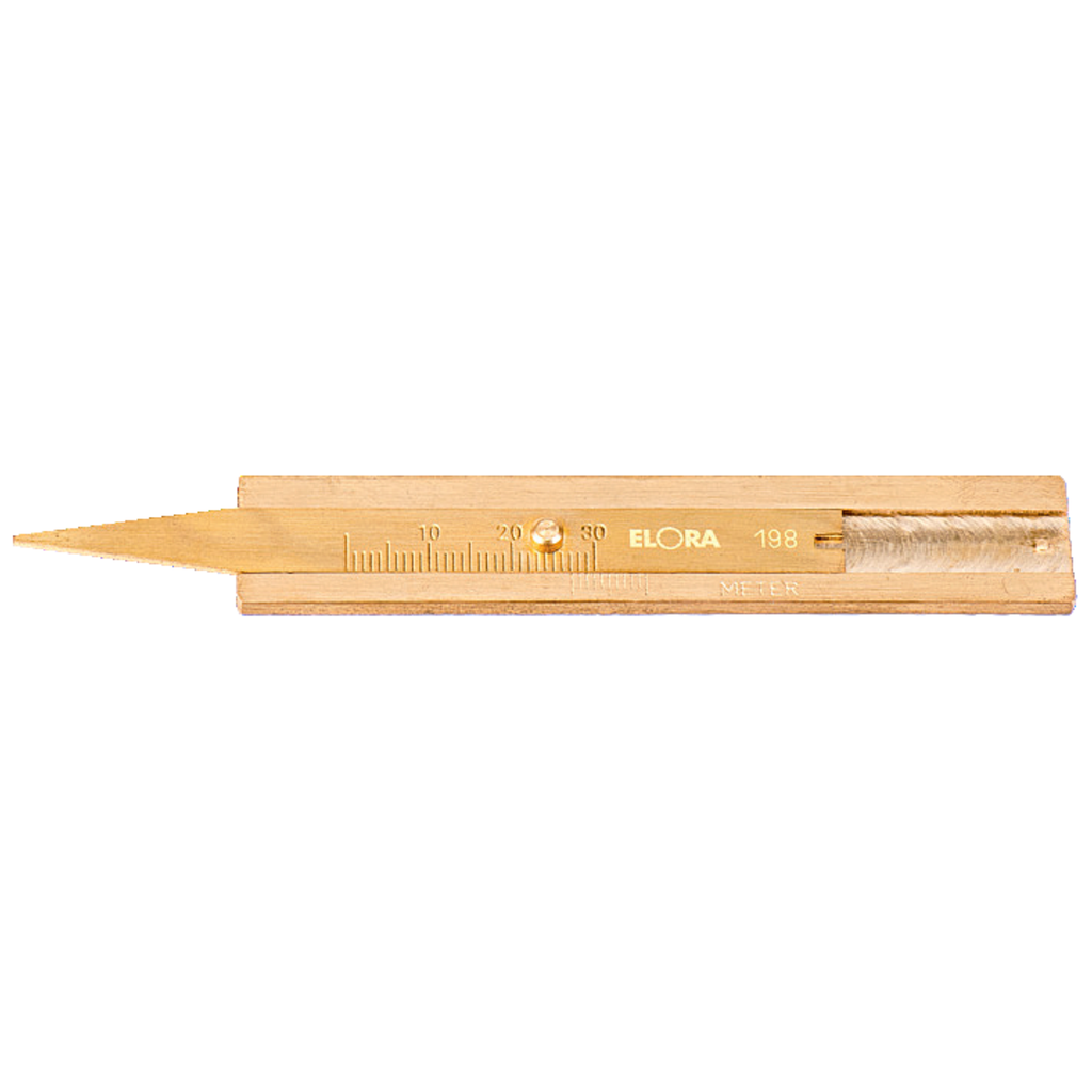 ELORA 198 TYRE THREAD GAUGE