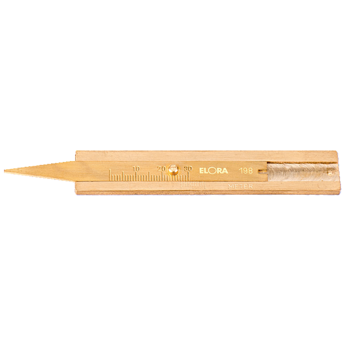 ELORA 198 TYRE THREAD GAUGE