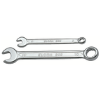 ELORA 202 COMBINATION SPANNER, EXTRA SHORT