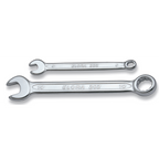 ELORA 202BA COMBINATION SPANNER, EXTRA SHORT