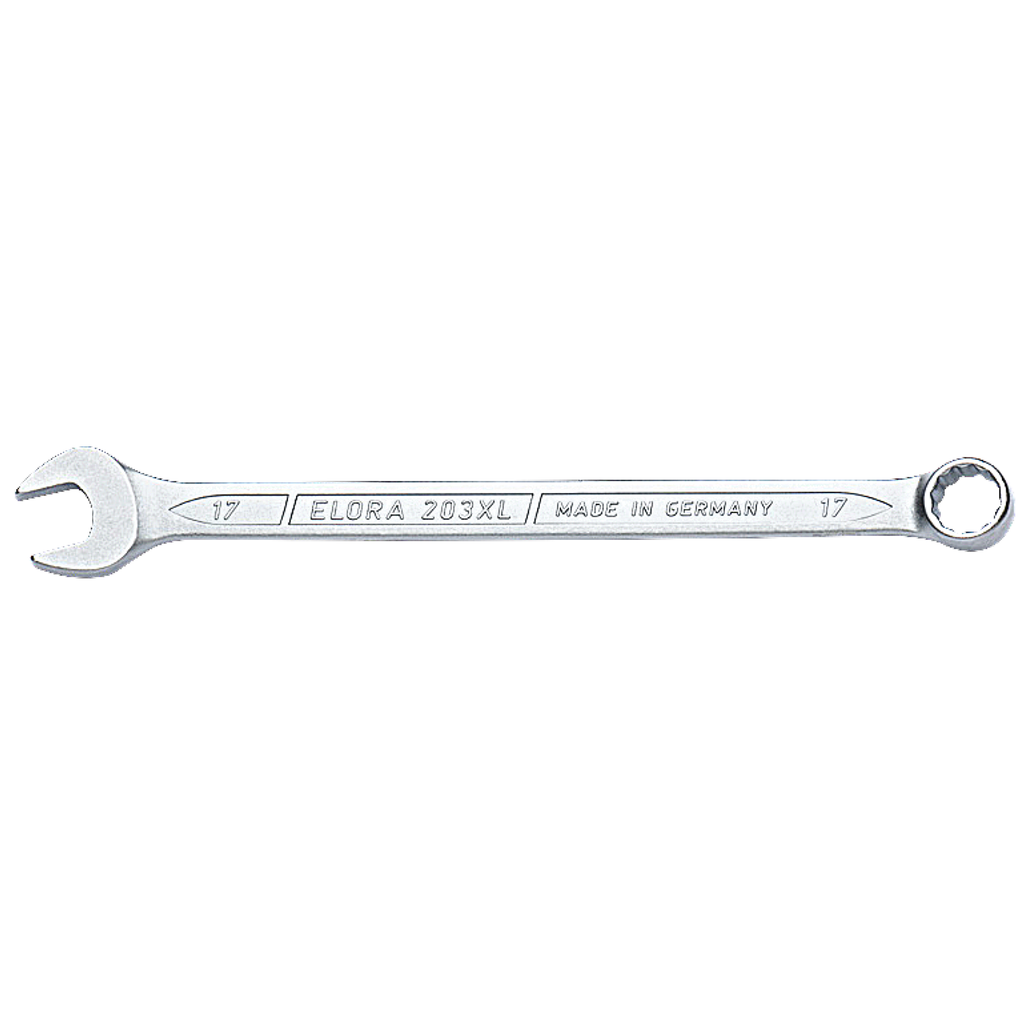 ELORA 203XL COMBINATION SPANNER