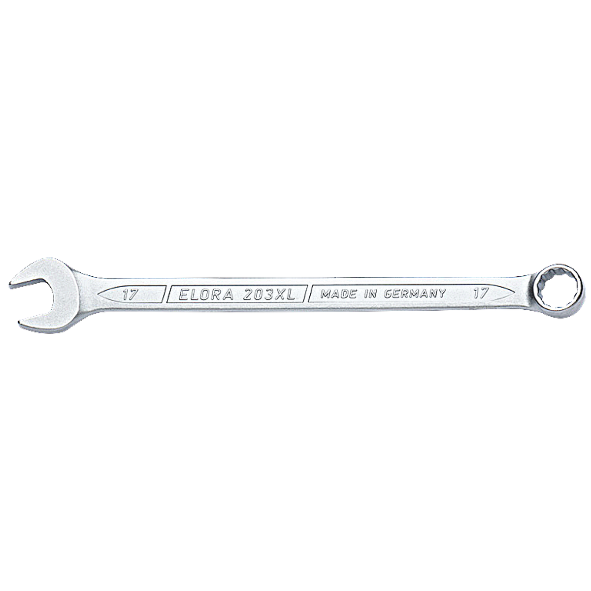 ELORA 203XL COMBINATION SPANNER