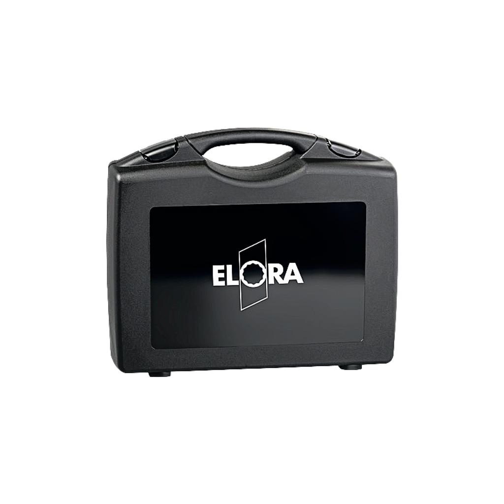 ELORA 2034-200 S13M TORQUE WRENCH SET