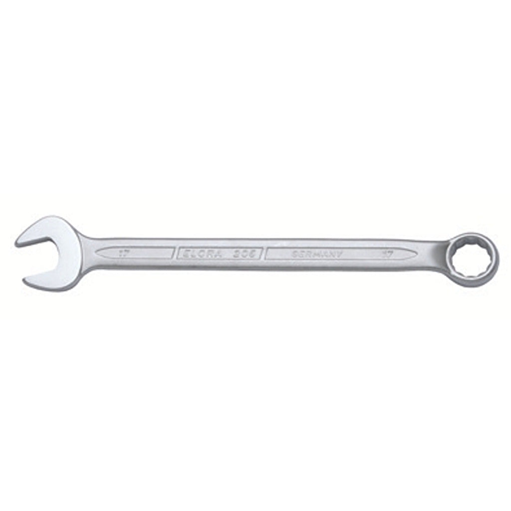 ELORA 203A COMBINATION SPANNER INCHES