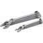 ELORA 203S-AF COMBINATION SPANNERS SET INCHES