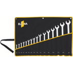 ELORA 203S-AFT COMBINATION SPANNERS SET INCHES