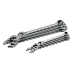 ELORA 203S-M COMBINATION SPANNERS SET METRIC