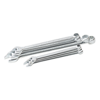 ELORA 203S-XL COMBINATION SPANNERS SET