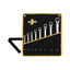 ELORA 204-JS8MT COMBINATION SPANNER RING RATCHET