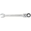 ELORA 204-R COMBINATION SPANNER RING RATCHET