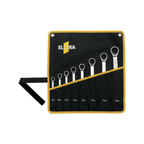 ELORA 204-S8MT METRIC COMBINATION SPANNER RATCHET