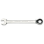 ELORA 204A COMBINATION SPANNER WITH RING RATCHET INCHES