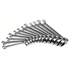 ELORA 204RS12M COMBINATION SPANNER RING RATCHET