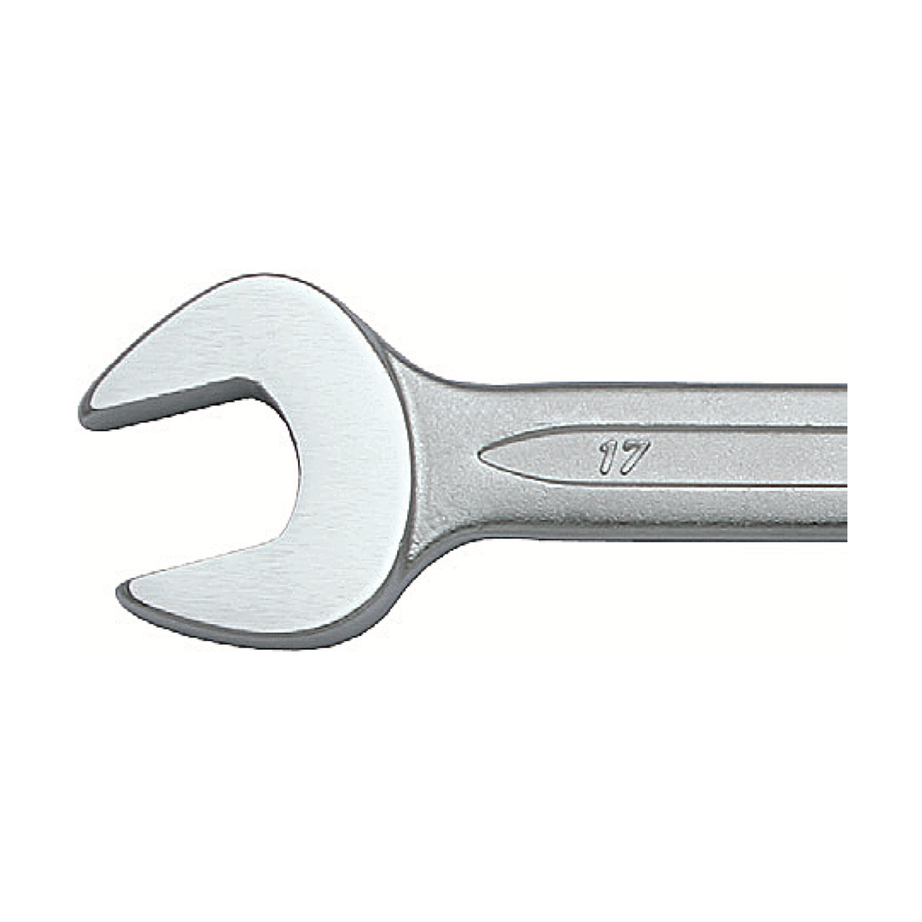 ELORA 205-34-60 COMBINATION SPANNER METRIC 419-660MM