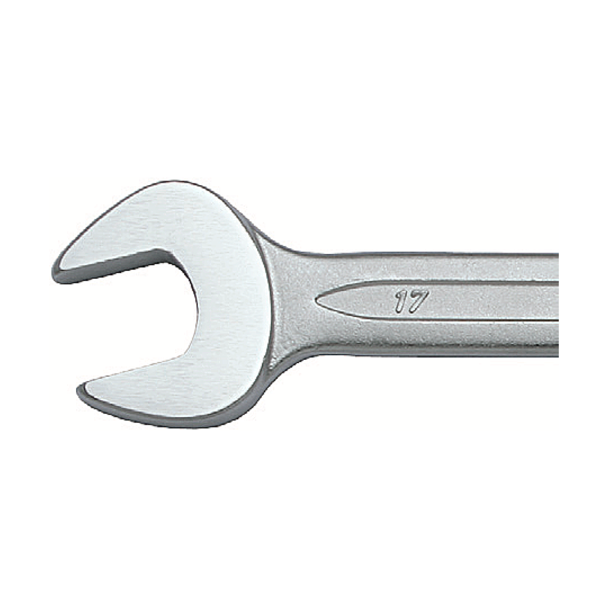 ELORA 205-34-60 COMBINATION SPANNER METRIC 419-660MM