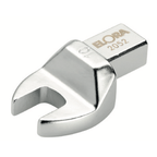 ELORA 2052 OPEN ENDED SPANNER METRIC INSERT TOOL