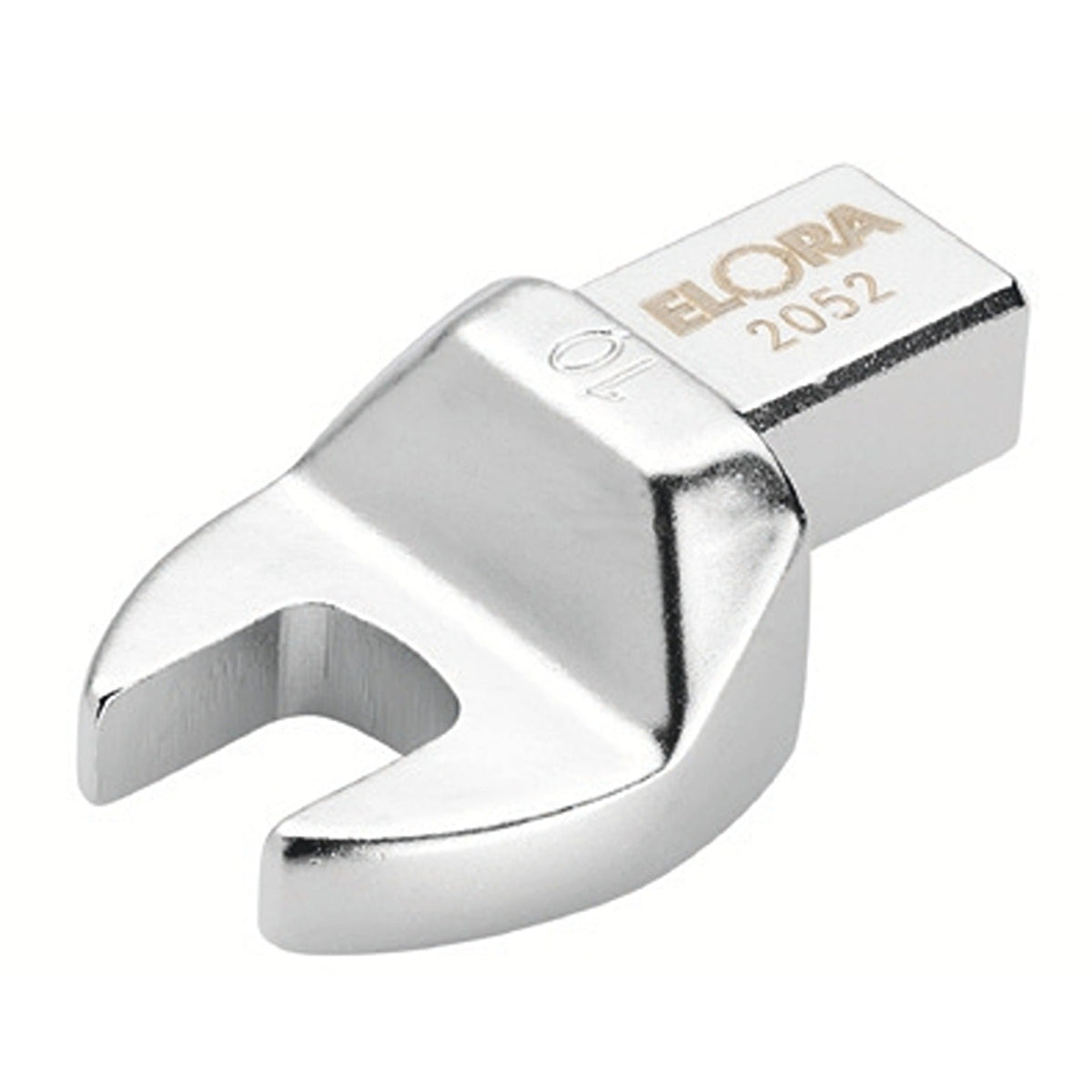 ELORA 2056 OPEN ENDED SPANNER METRIC INSERT TOOL