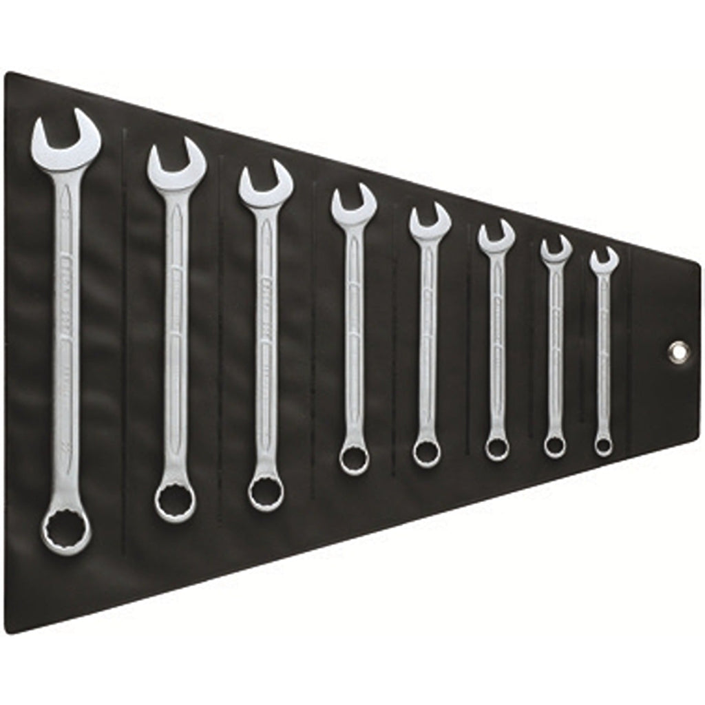 ELORA 205SAFSB COMBINATION SPANNERS SET